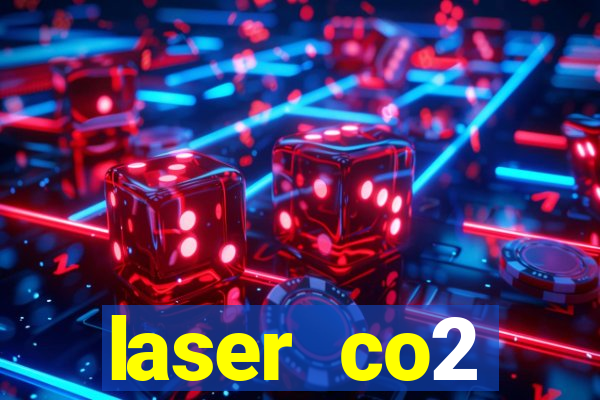 laser co2 frazionato napoli